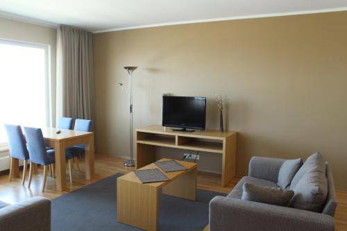 Adelle Apartments, Tallinn