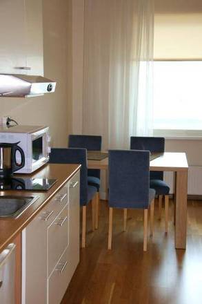Adelle Apartments, Tallinn