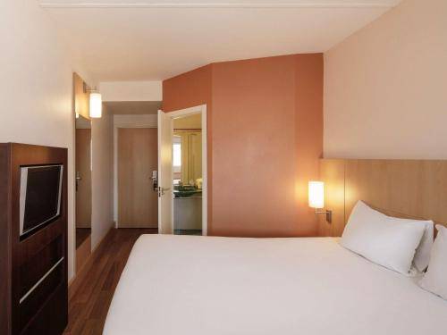 Ibis Malaga Centro Ciudad, Malaga
