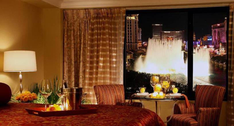 Jockey Club Suites, Las Vegas