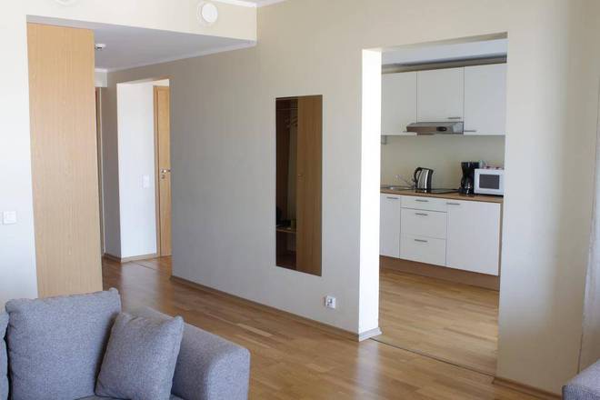 Adelle Apartments, Tallinn