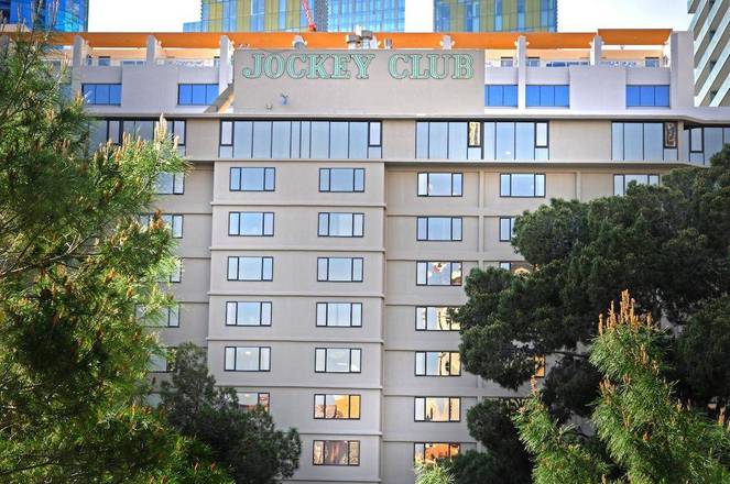 Jockey Club Suites, Las Vegas