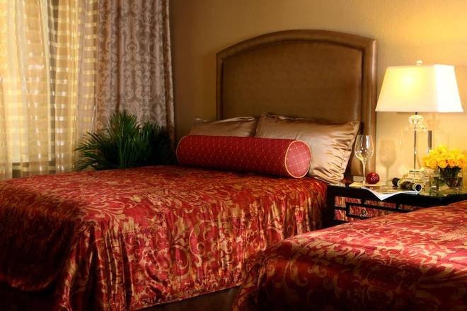 Jockey Club Suites, Las Vegas
