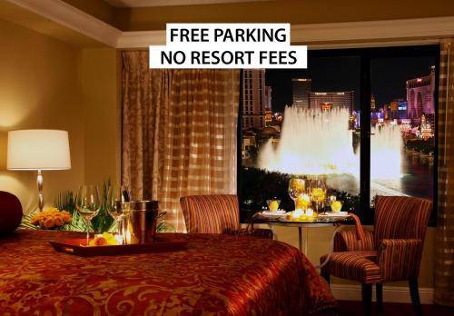 Jockey Club Suites, Las Vegas
