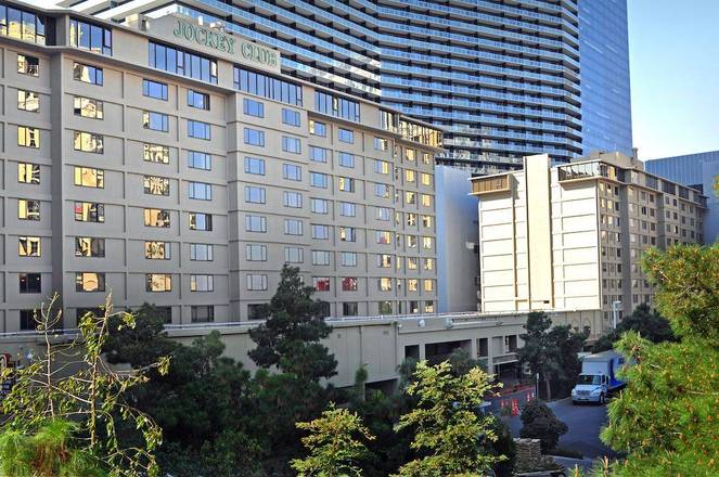 Jockey Club Suites, Las Vegas