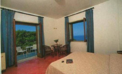 Hotel Desiree, Sorrento