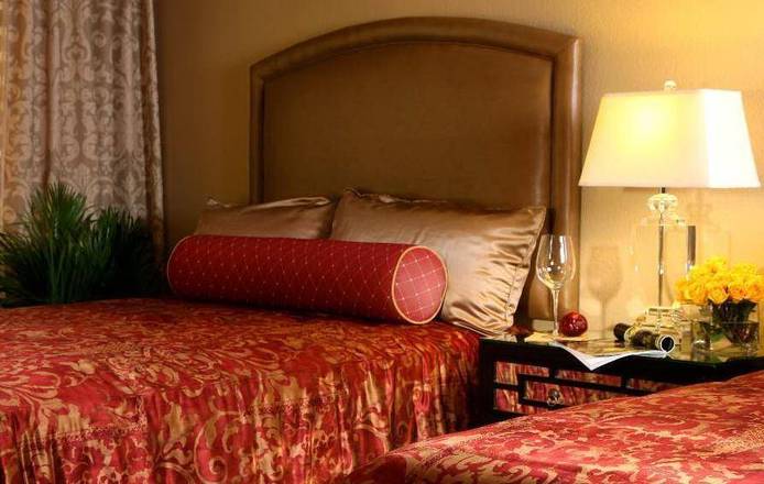 Jockey Club Suites, Las Vegas