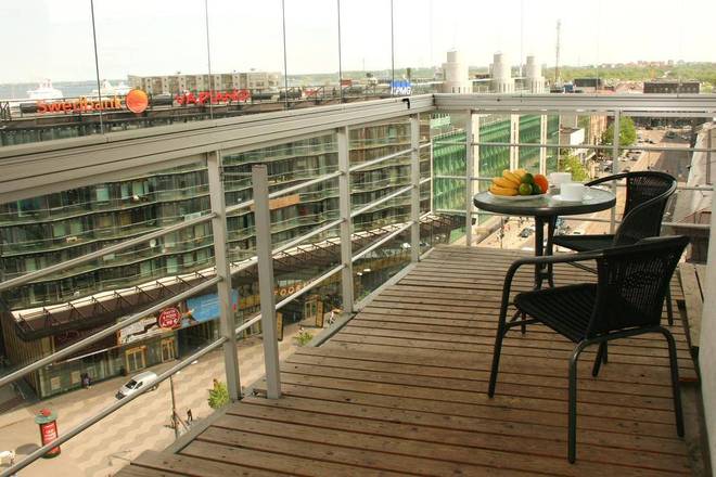 Adelle Apartments, Tallinn
