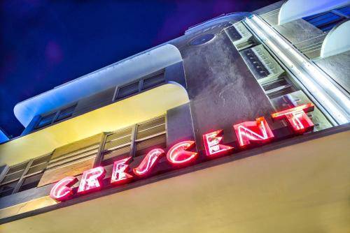 Crescent Resort On South Beach, Miami