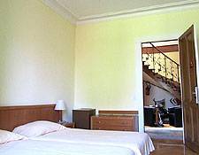 Le Cénacle, Geneva