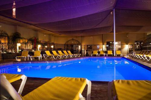 Jockey Club Suites, Las Vegas