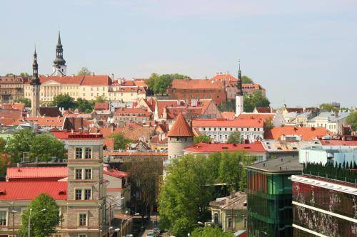 Adelle Apartments, Tallinn