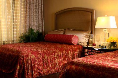 Jockey Club Suites, Las Vegas