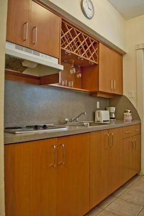 Dorchester Hotel & Suites, Miami