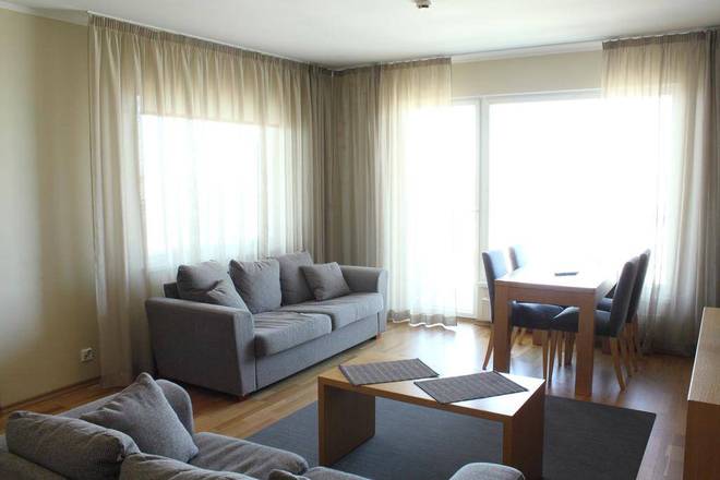 Adelle Apartments, Tallinn
