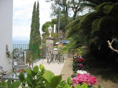 Hotel Desiree, Sorrento