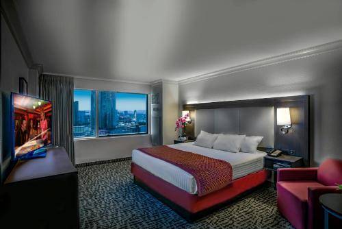 Stratosphere Hotel & Casino, Las Vegas