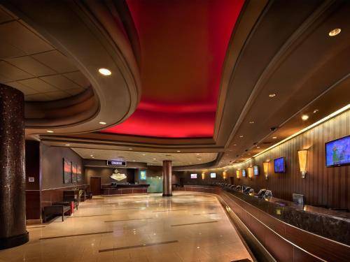 Stratosphere Hotel & Casino, Las Vegas