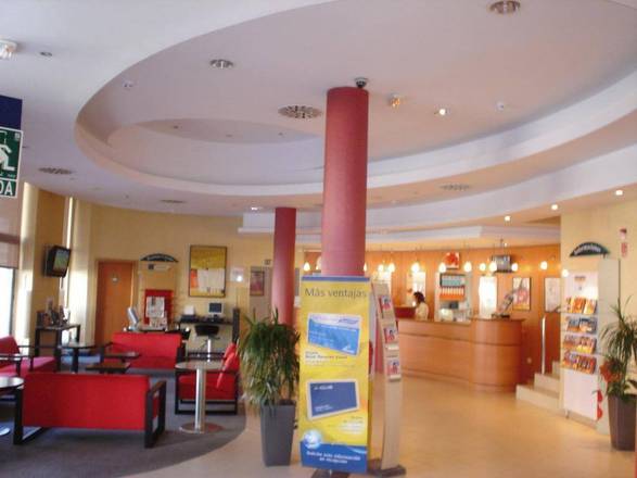 Ibis Malaga Centro Ciudad, Malaga