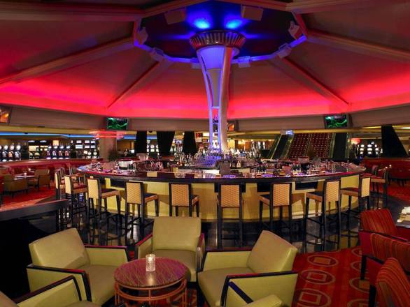 Stratosphere Hotel & Casino, Las Vegas
