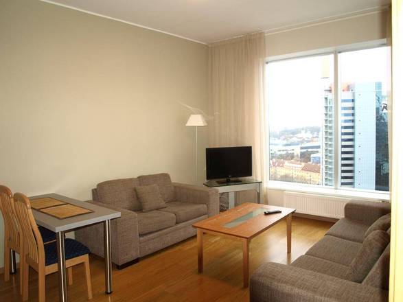 Adelle Apartments, Tallinn