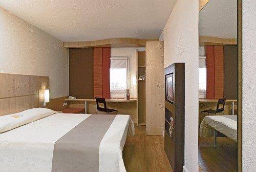 Ibis Malaga Centro Ciudad, Malaga
