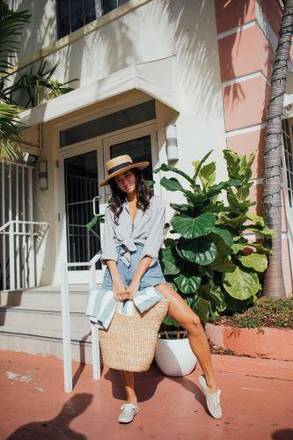 Riviere South Beach Hotel, Miami