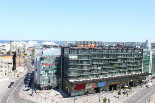 Adelle Apartments, Tallinn