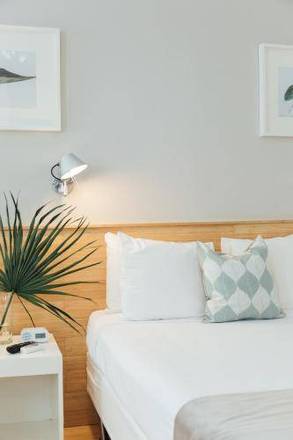 Riviere South Beach Hotel, Miami