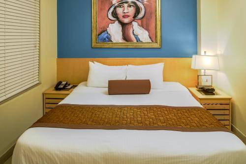 Crescent Resort On South Beach, Miami