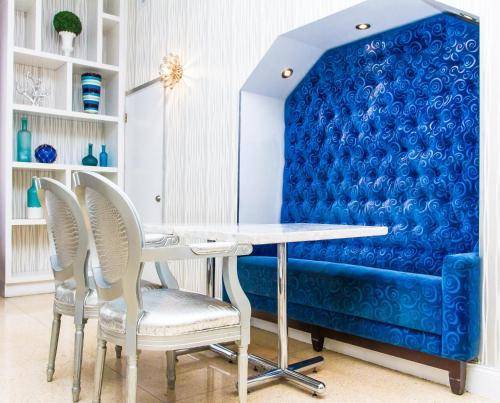 Dorchester Hotel & Suites, Miami