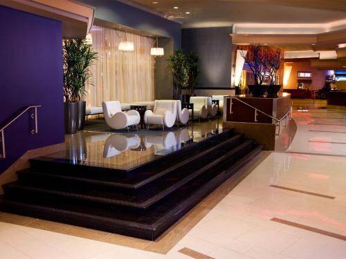 Stratosphere Hotel & Casino, Las Vegas