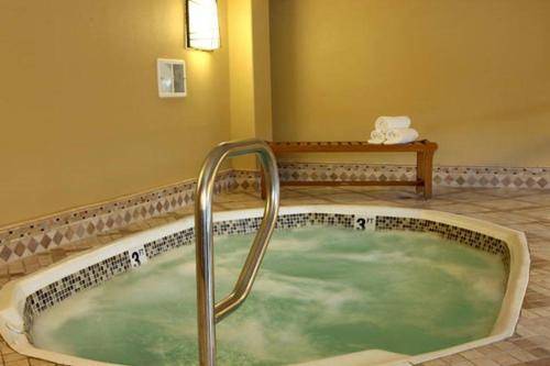 Jockey Club Suites, Las Vegas