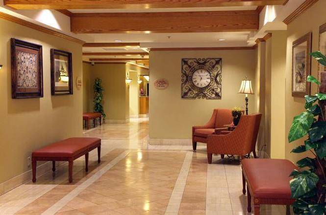 Jockey Club Suites, Las Vegas