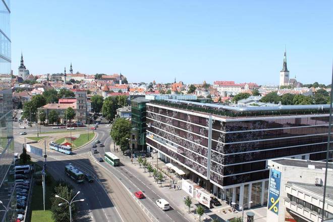 Adelle Apartments, Tallinn