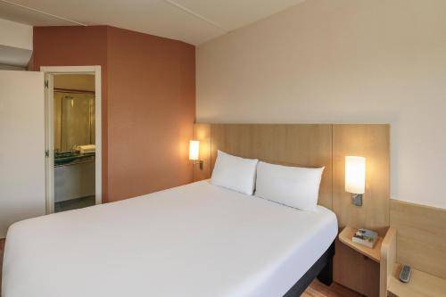 Ibis Malaga Centro Ciudad, Malaga