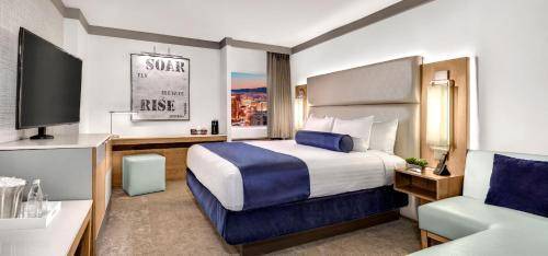 Stratosphere Hotel & Casino, Las Vegas