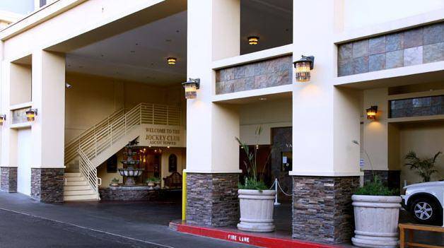 Jockey Club Suites, Las Vegas