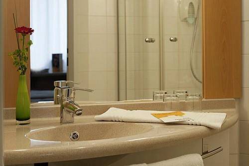 Ibis Malaga Centro Ciudad, Malaga