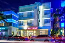 Crescent Resort On South Beach, Miami