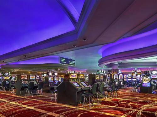 Stratosphere Hotel & Casino, Las Vegas