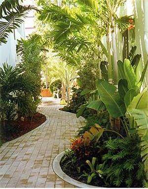 Dorchester Hotel & Suites, Miami