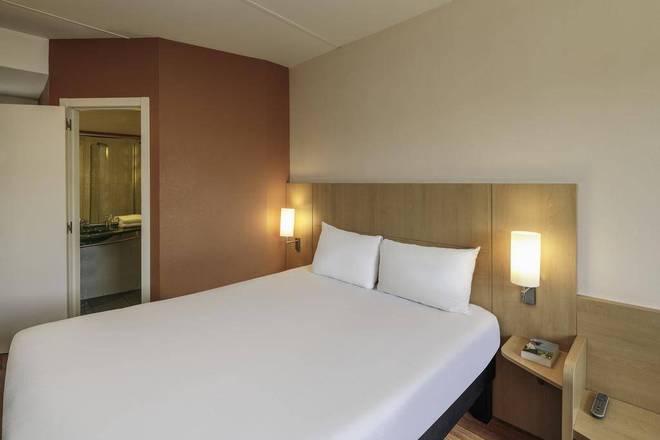 Ibis Malaga Centro Ciudad, Malaga