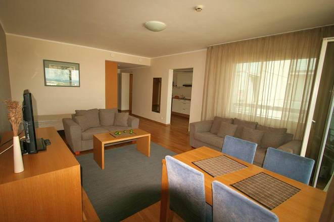 Adelle Apartments, Tallinn