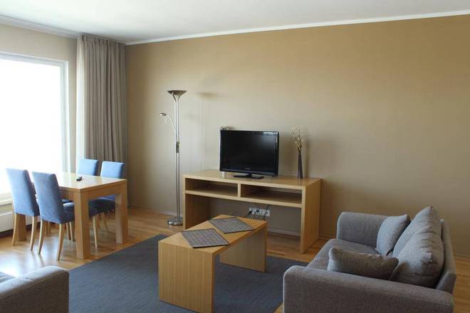 Adelle Apartments, Tallinn