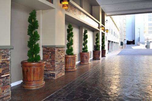 Jockey Club Suites, Las Vegas
