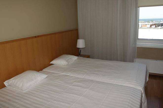 Adelle Apartments, Tallinn
