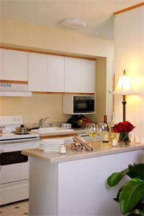 Jockey Club Suites, Las Vegas