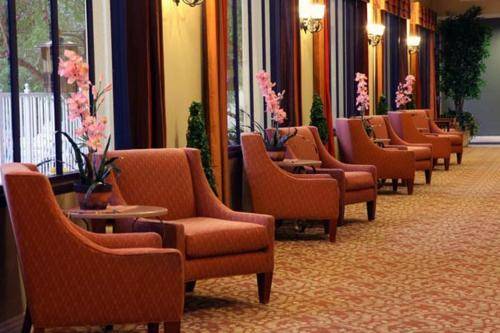 Jockey Club Suites, Las Vegas