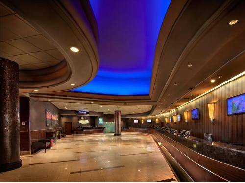 Stratosphere Hotel & Casino, Las Vegas